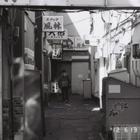 FUJIFILM(富士フイルム)のフィルムカメラSilvi F135 で撮影した