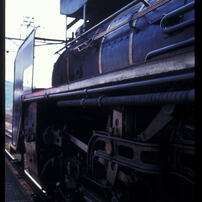 鉄道写真