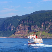 道東の旅　知床半島～摩周湖～釧路湿原