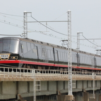 伊豆急行　2100系　黒船電車