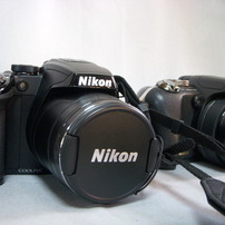Amazon | Nikon デジタルカメラ COOLPIX(クールピクス) S50 720