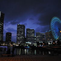 2011-11-12・横浜夜景