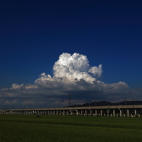 夏雲