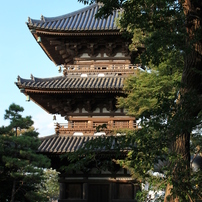 三溪園
