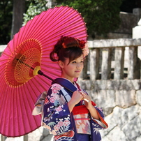振袖 着付 ヘア メイク  
