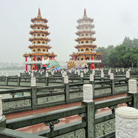 2012台湾　3日目