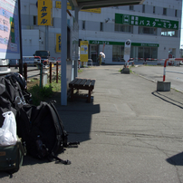 出張写真（北海道　釧路）