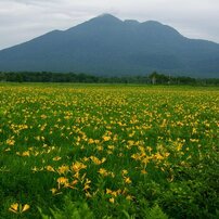尾瀬　燧岳