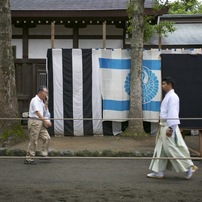 鎌倉流鏑馬・2012