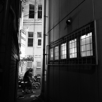 #13 Niche