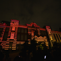 TOKYO STATION VISION -トウキョウステーションビジョン-