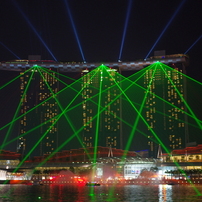 Hot! Singapore