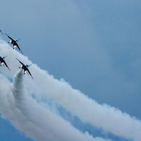 小松基地航空祭 2012