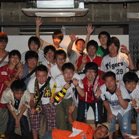 2012年夏合宿＠関西②