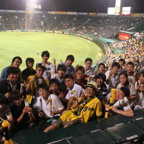 2012年夏合宿＠関西③