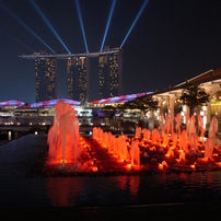 2012 SINGAPORE