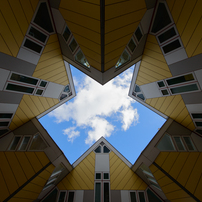A Day in Rotterdam