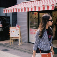 on the street 2