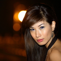 melany