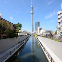 十間橋