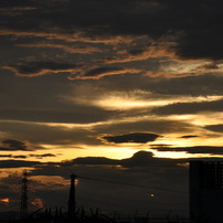 空