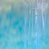 Blue Blue Blue