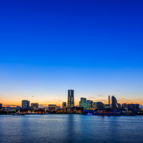 横浜の魅力