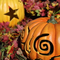 ＴＤＳのハロウィーン　Part1