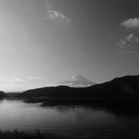 冨士山