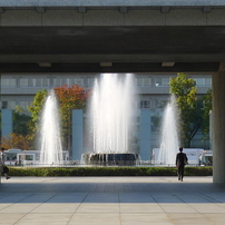 広島平和公園