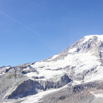 I went to Mt.RAINIER