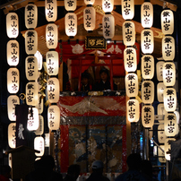 亀岡祭り