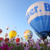 空、彩る祭典