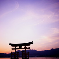 卒業旅行-Hiroshima-