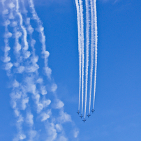 入間航空祭2012