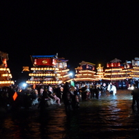 西条祭り(*^_^*)