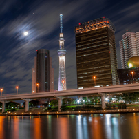 東京スカイツリー