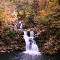 三段峡