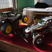 RC Cars