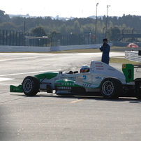 Formula Nippon 
