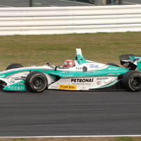 Formula Nippon２
