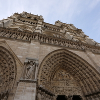 Notre-Dame