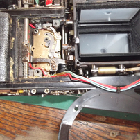 FUJIFILM(富士フイルム)のデジタルカメラFinePix AV250 で撮影した写真