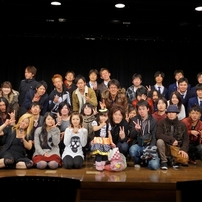 USボーカル教室　姫路校様の発表会　2012 12/02