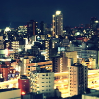 大阪NIGHTS