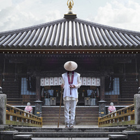 1 竺和山 一乗院 霊山寺