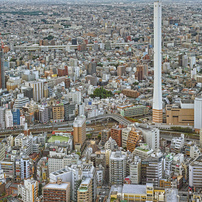 東京雑景