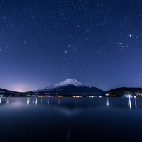 2012年富士山