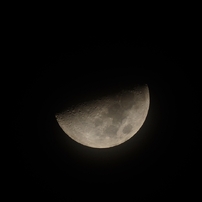 半月の写真 画像 写真集 写真共有サイト Photohito