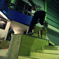 MDP skatepark